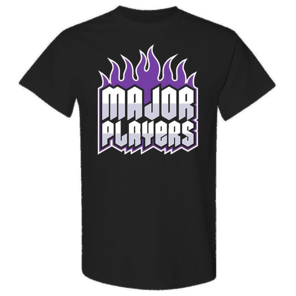 Major Players Shirt